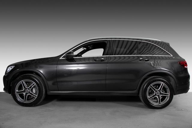 2022 MERCEDES-BENZ GLC - 9