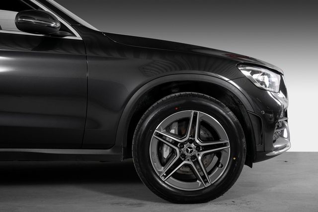 2022 MERCEDES-BENZ GLC - 7