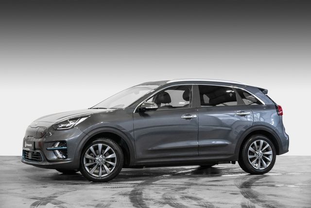 2019 KIA E-NIRO - 3