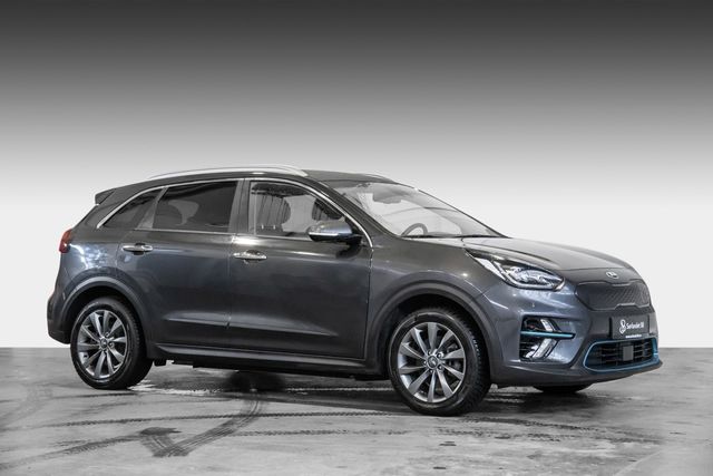 2019 KIA E-NIRO - 8