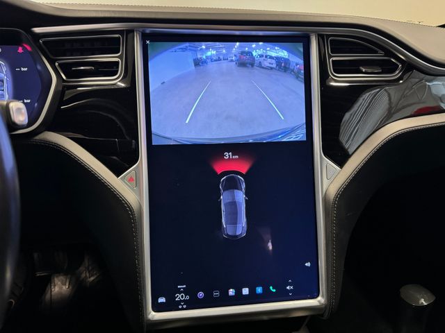 2017 TESLA MODEL S - 28