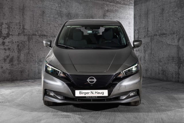 SJNFAAZE1U0167443 2022 NISSAN LEAF-3