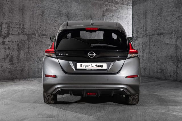 SJNFAAZE1U0167443 2022 NISSAN LEAF-4