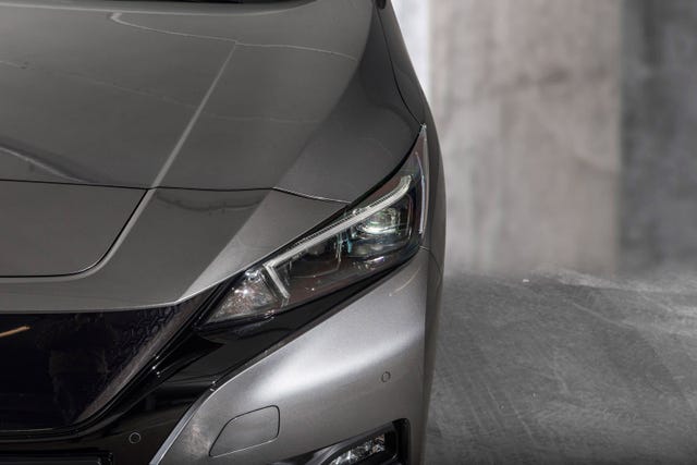 SJNFAAZE1U0167443 2022 NISSAN LEAF-1