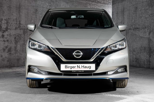 SJNFAAZE1U0112798 2021 NISSAN LEAF-2