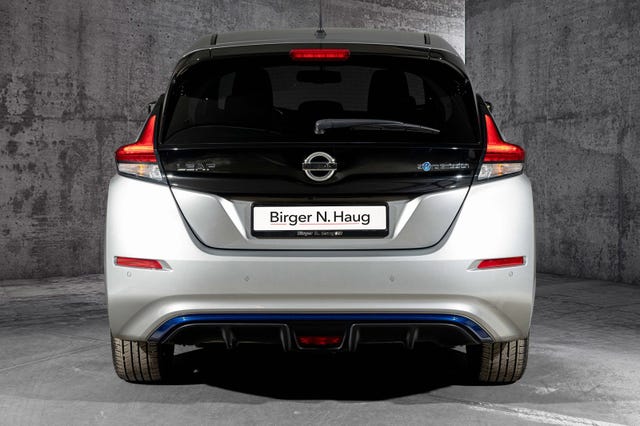 SJNFAAZE1U0112798 2021 NISSAN LEAF-3