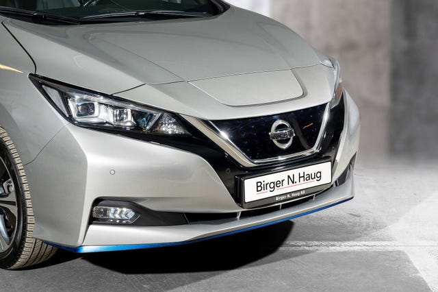 SJNFAAZE1U0112798 2021 NISSAN LEAF-4