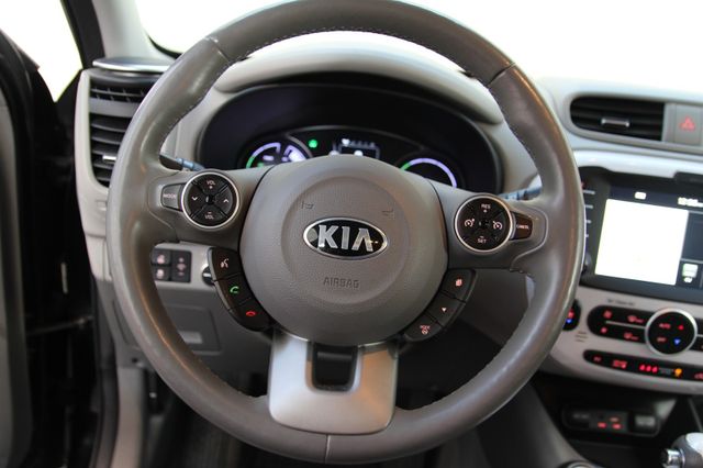 2016 KIA SOUL - 10