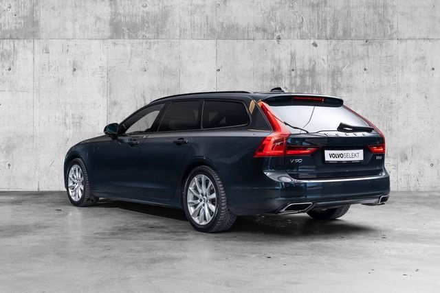 2020 VOLVO V90 - 2