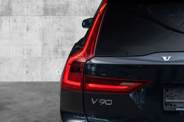 2020 VOLVO V90 - 8