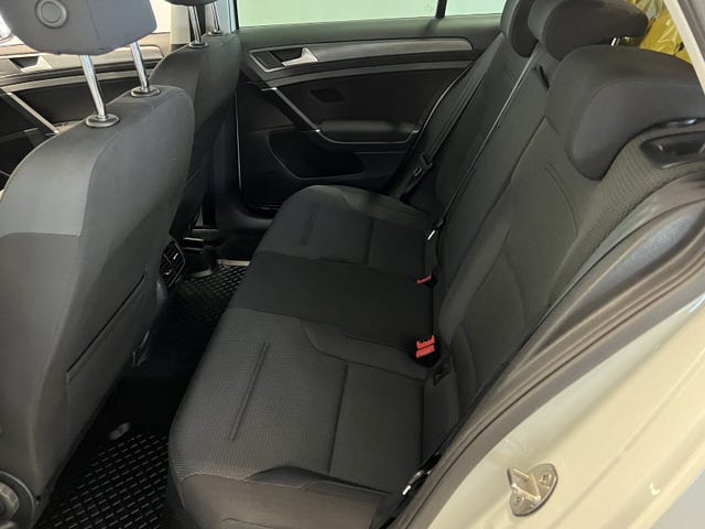 2018 VOLKSWAGEN GOLF - 41