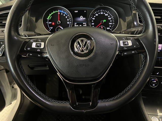 2018 VOLKSWAGEN GOLF - 21