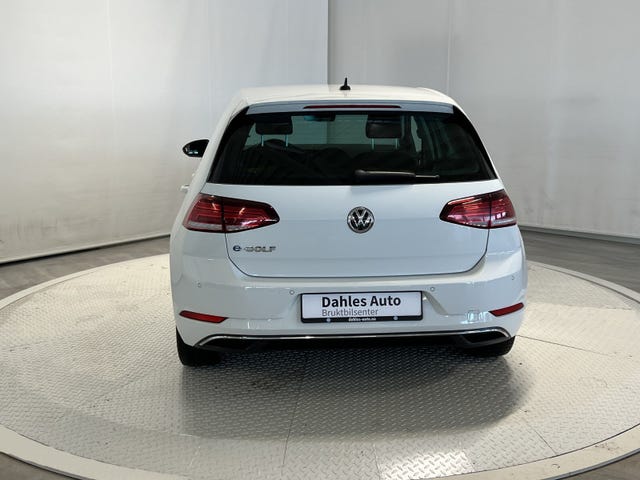 2018 VOLKSWAGEN GOLF - 13