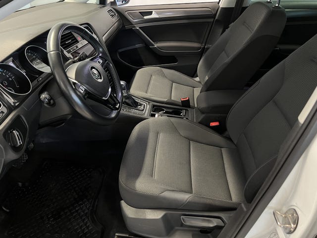 2018 VOLKSWAGEN GOLF - 37