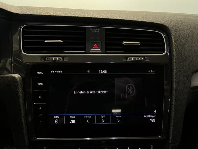2018 VOLKSWAGEN GOLF - 27