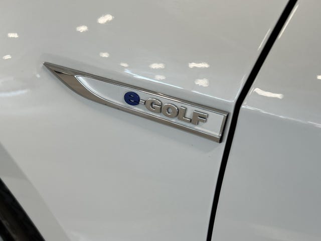 2018 VOLKSWAGEN GOLF - 11