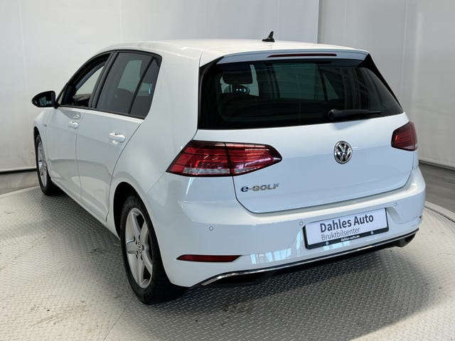 2018 VOLKSWAGEN GOLF - 17