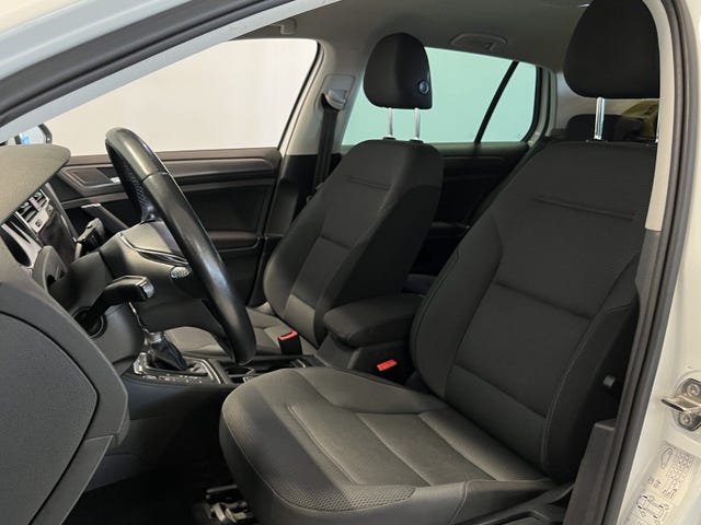 2018 VOLKSWAGEN GOLF - 38