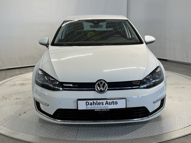 2018 VOLKSWAGEN GOLF - 15