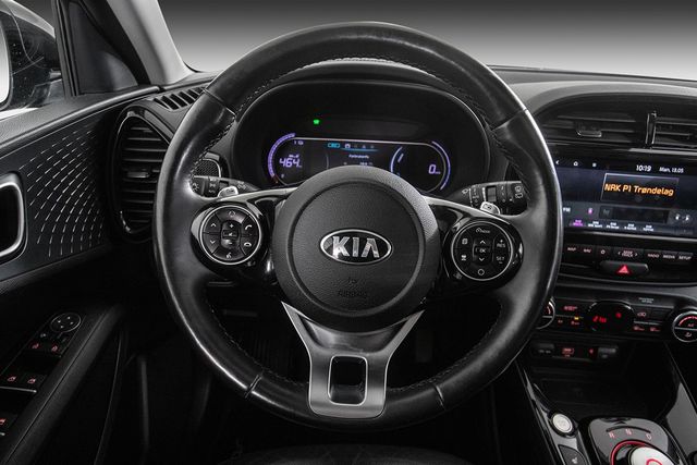 2020 KIA SOUL - 22