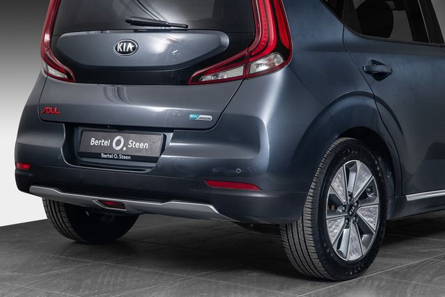 2020 KIA SOUL - 8