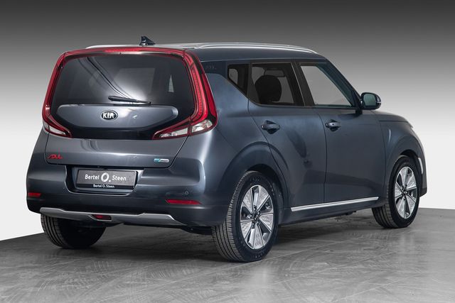 2020 KIA SOUL - 7