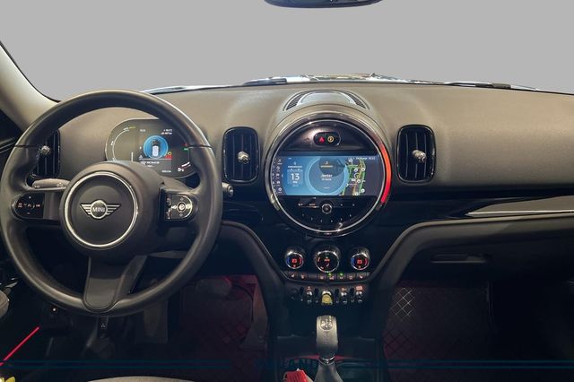 2023 MINI COUNTRYMAN - 9