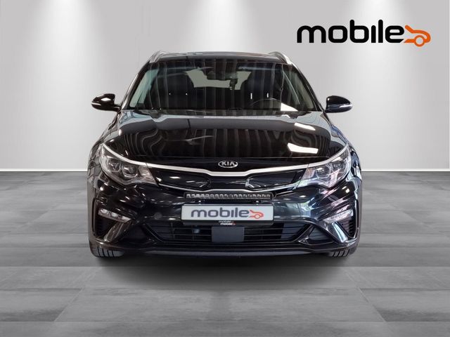 2019 KIA OPTIMA - 18