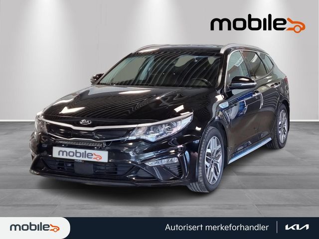 2019 KIA OPTIMA - 19