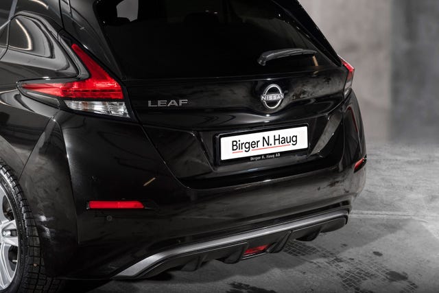 SJNFAAZE1U0170078 2022 NISSAN LEAF-5