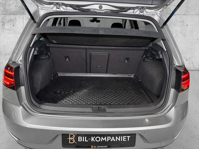 2018 VOLKSWAGEN GOLF - 7