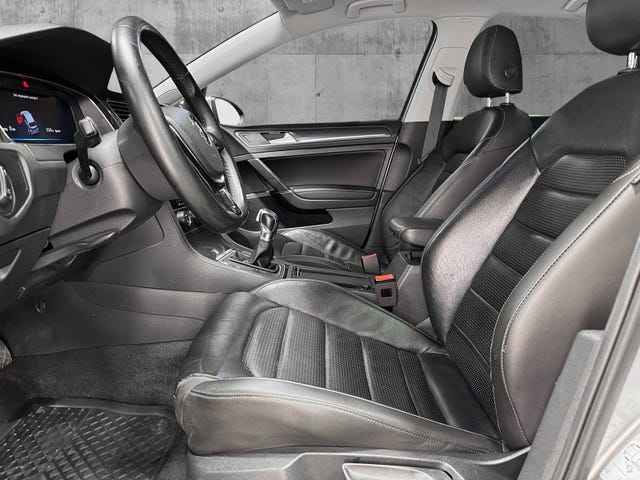 2018 VOLKSWAGEN GOLF - 9