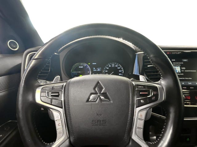 2020 MITSUBISHI OUTLANDER - 9
