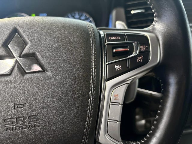 2020 MITSUBISHI OUTLANDER - 16