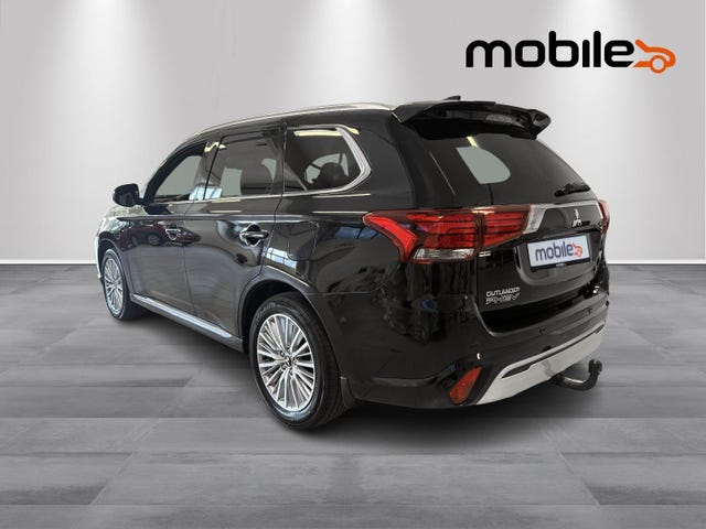 2020 MITSUBISHI OUTLANDER - 21