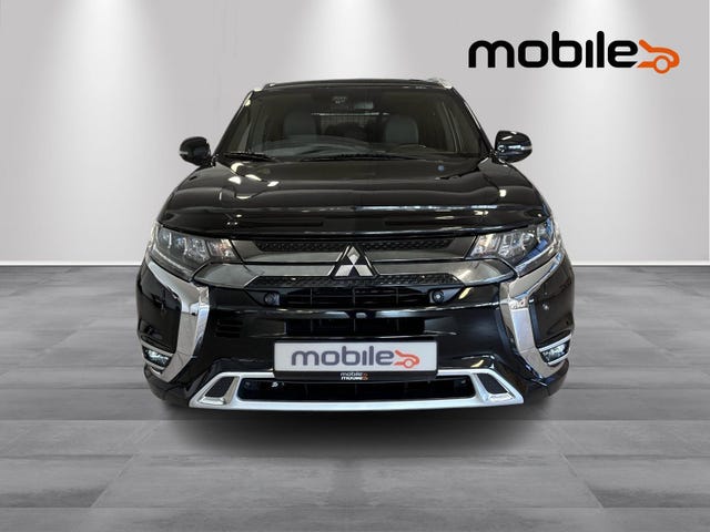 2020 MITSUBISHI OUTLANDER - 18
