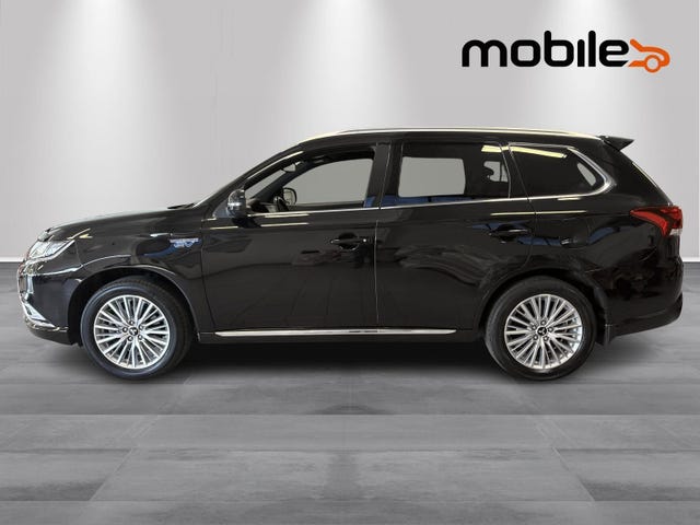 2020 MITSUBISHI OUTLANDER - 20