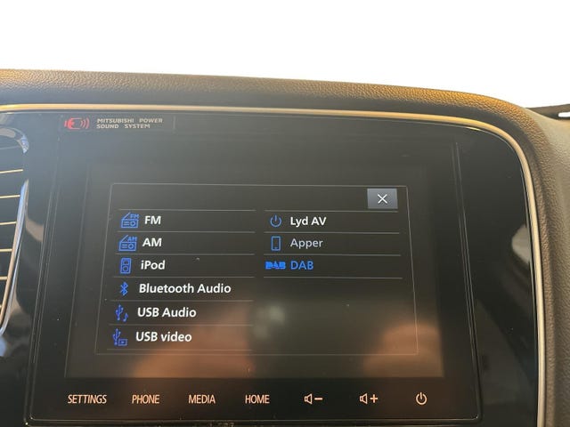2020 MITSUBISHI OUTLANDER - 13