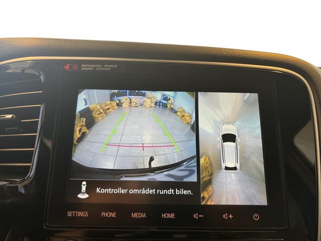 2020 MITSUBISHI OUTLANDER - 12