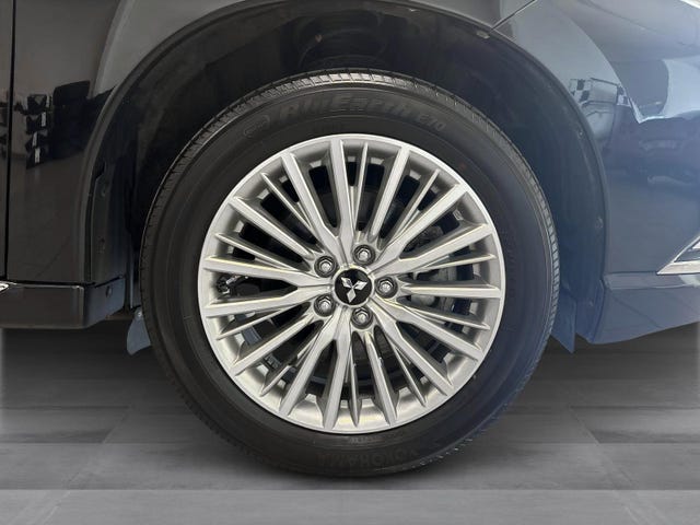 2020 MITSUBISHI OUTLANDER - 24