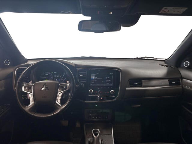 JMBXDGG3WLZ008345 2020 MITSUBISHI OUTLANDER-5