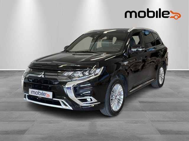 2020 MITSUBISHI OUTLANDER - 19