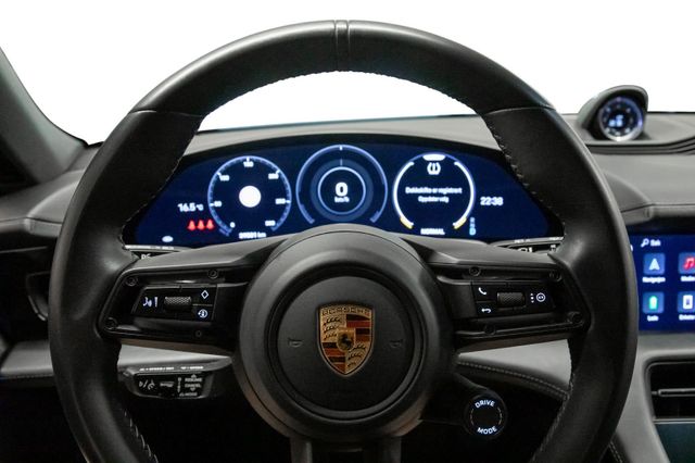 2022 PORSCHE TAYCAN CROSS TURISMO - 15