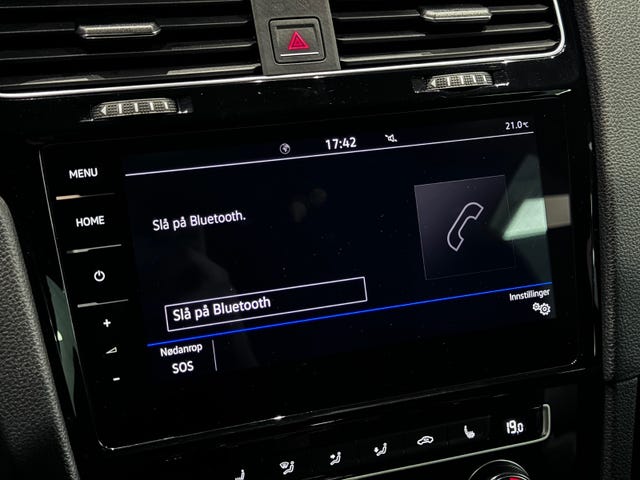 2018 VOLKSWAGEN GOLF - 24