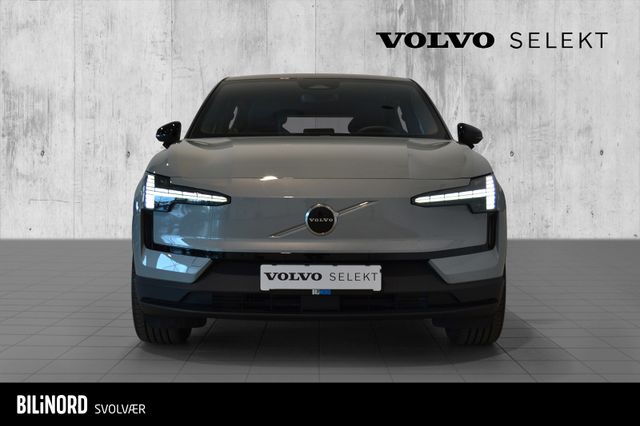 2024 VOLVO EX30 - 5