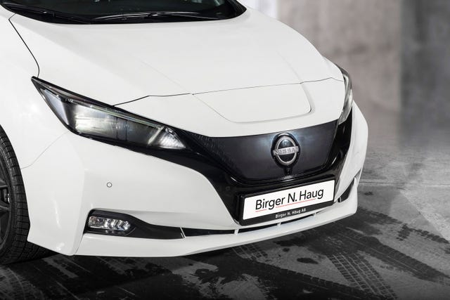 SJNFAAZE1U0168485 2022 NISSAN LEAF-2