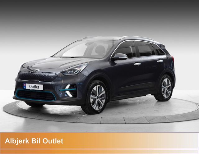 2019 KIA E-NIRO - 1