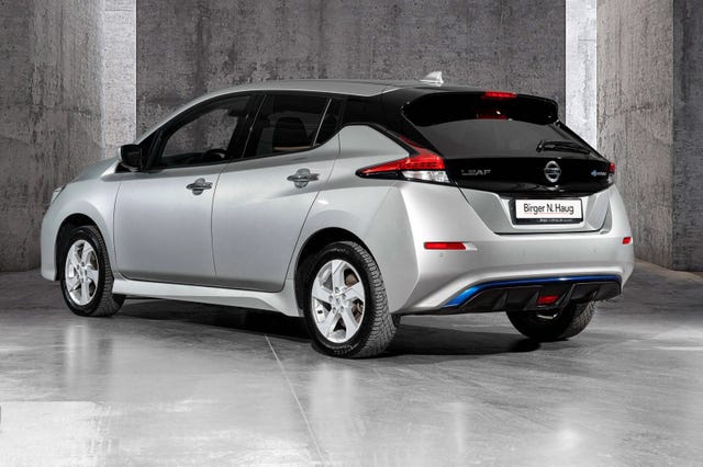 SJNFAAZE1U0115095 2021 NISSAN LEAF-1