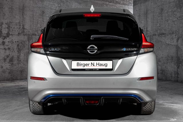 SJNFAAZE1U0115095 2021 NISSAN LEAF-3