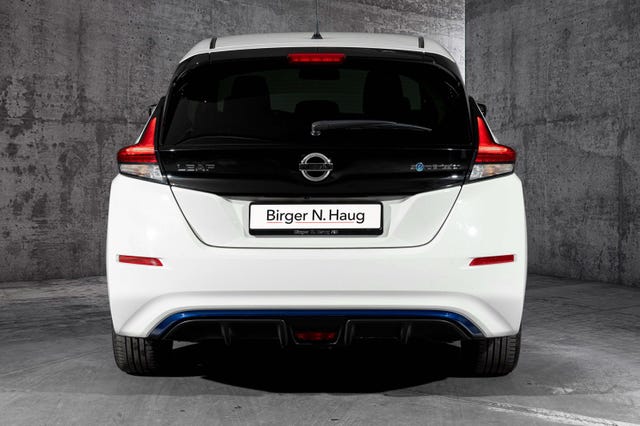 SJNFAAZE1U0119585 2021 NISSAN LEAF-3